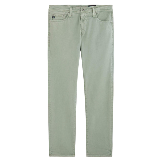 Tellis SUD (Sulfur Matcha Latte)