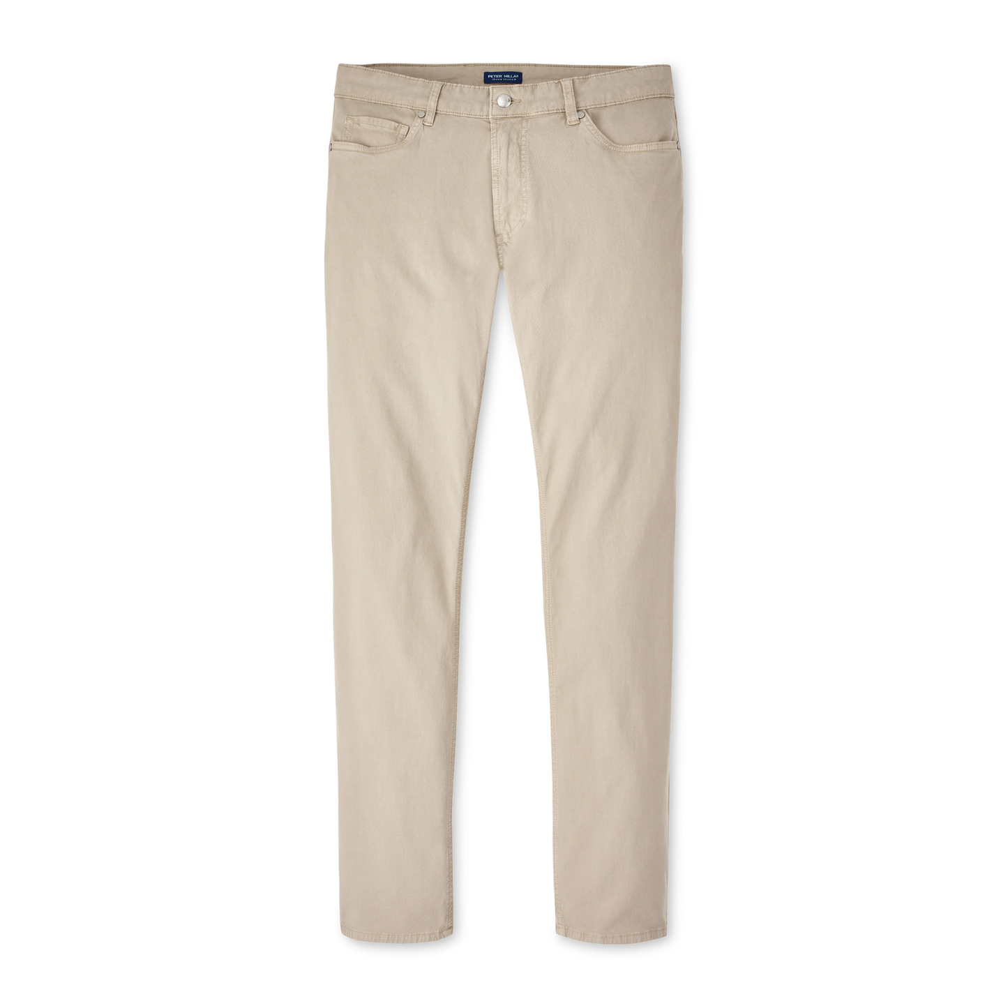 Wayfare Five-Pocket Pant (Classic Khaki)