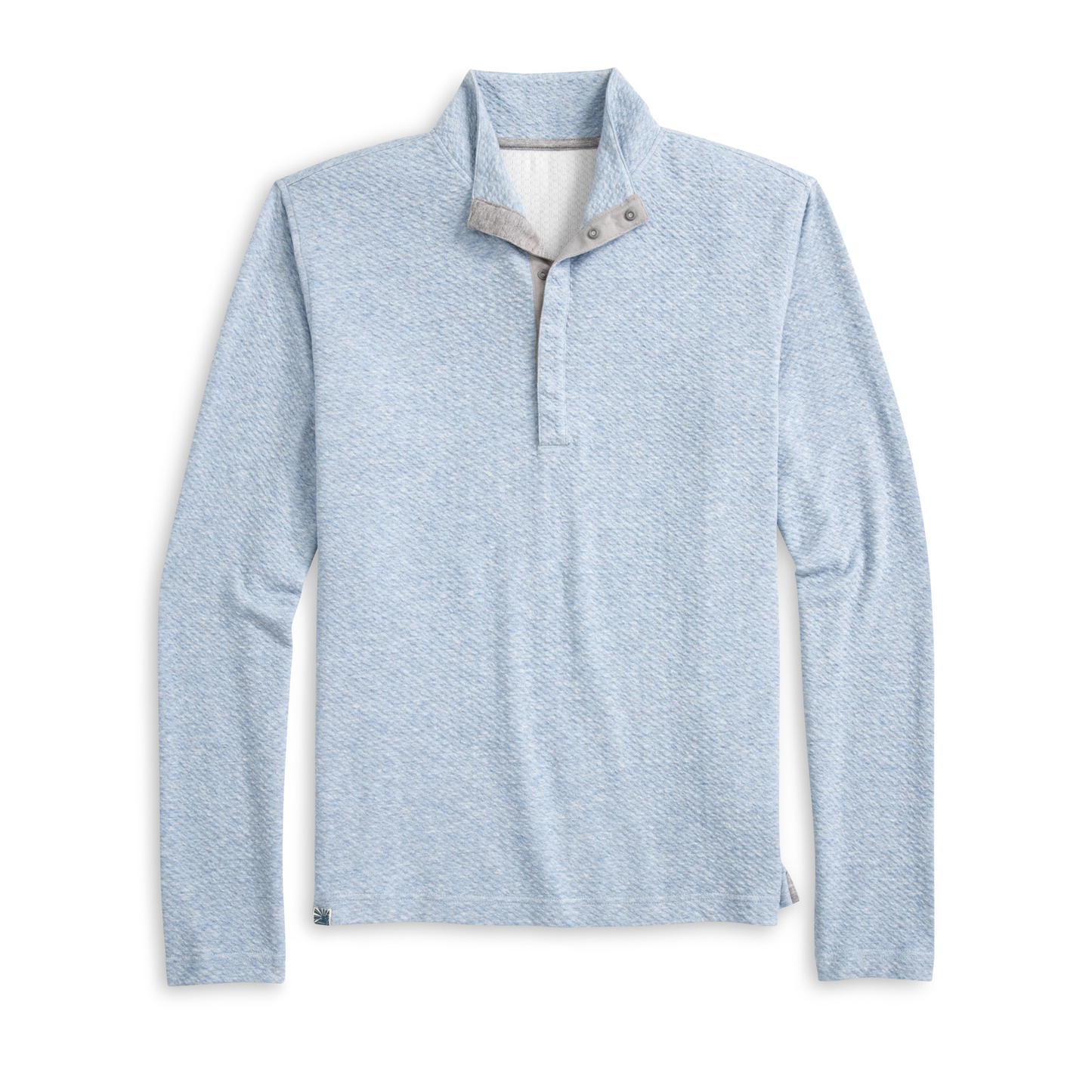 Ransel Hidden Snap Pullover (Maliblu)