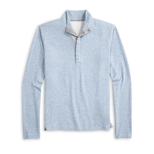 Ransel Hidden Snap Pullover (Maliblu)