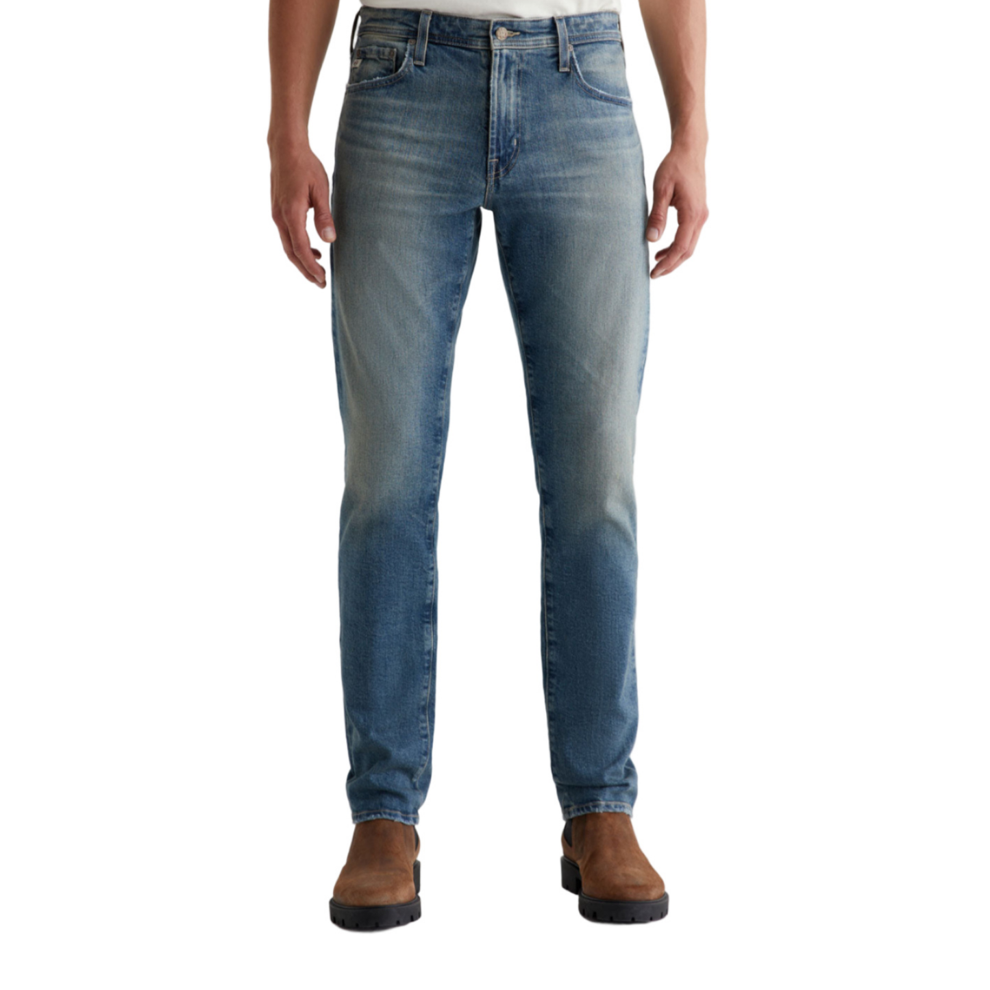 Tellis Jean (24 Years Curator)