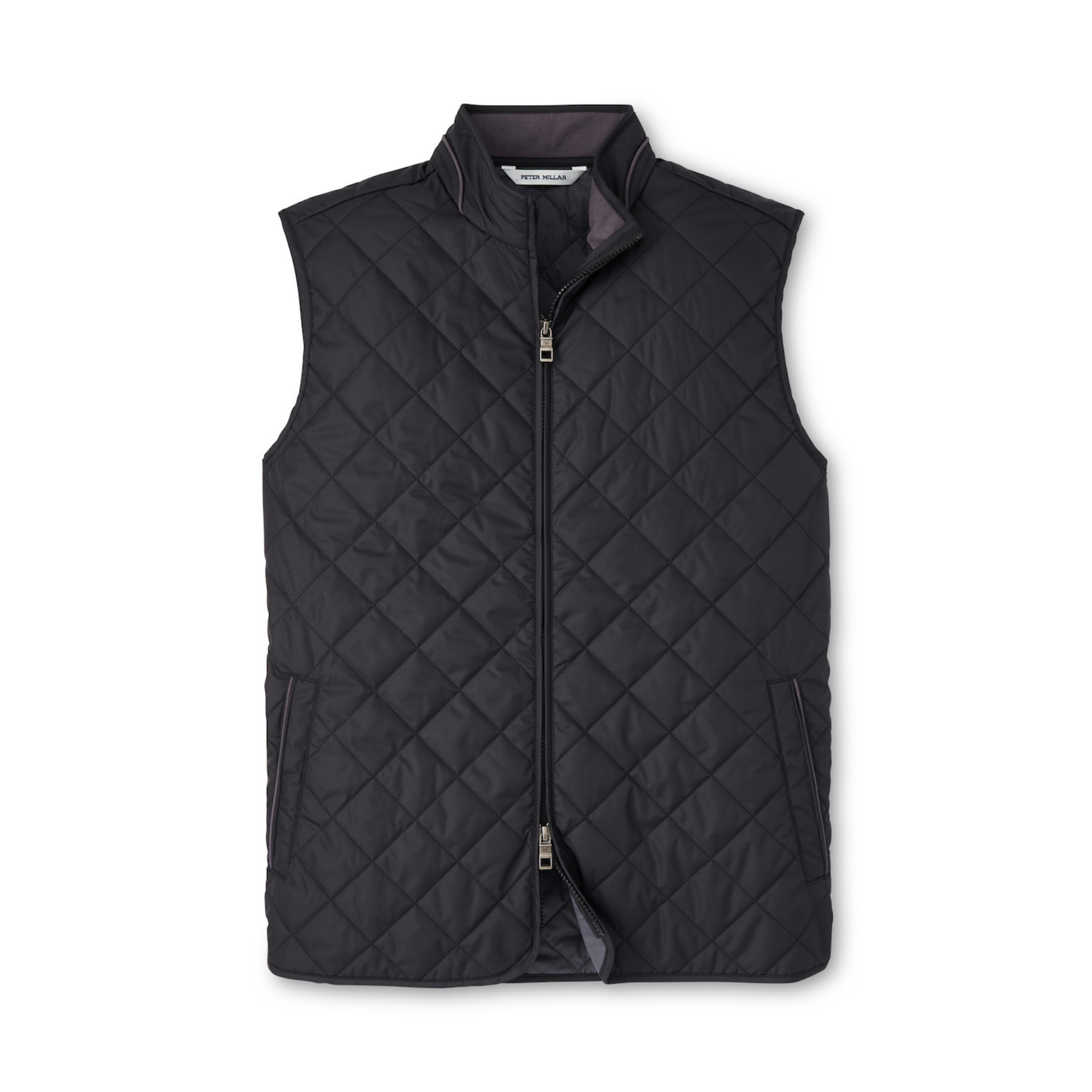 Essex Vest (Black)