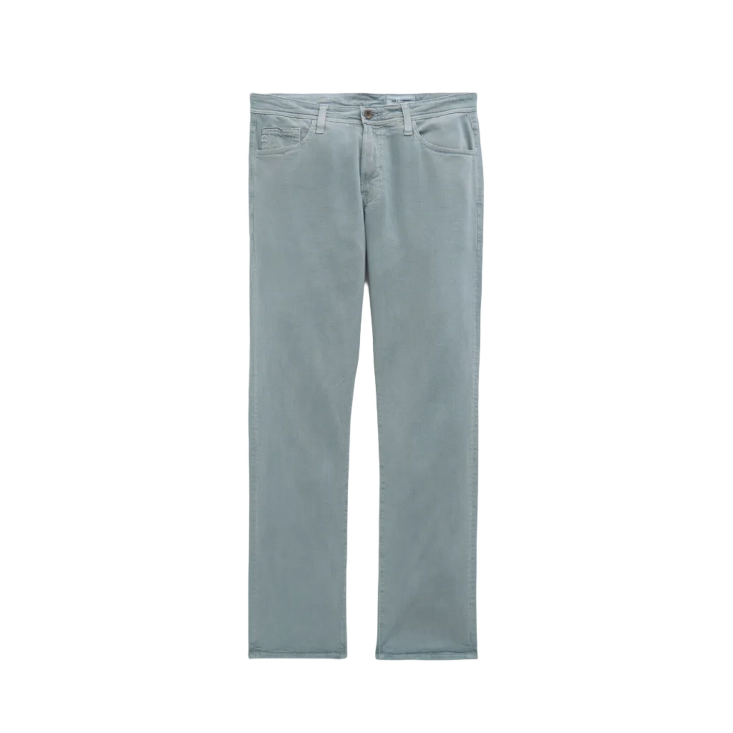 Everett Jean (Sulfur Smoky Sapphire)
