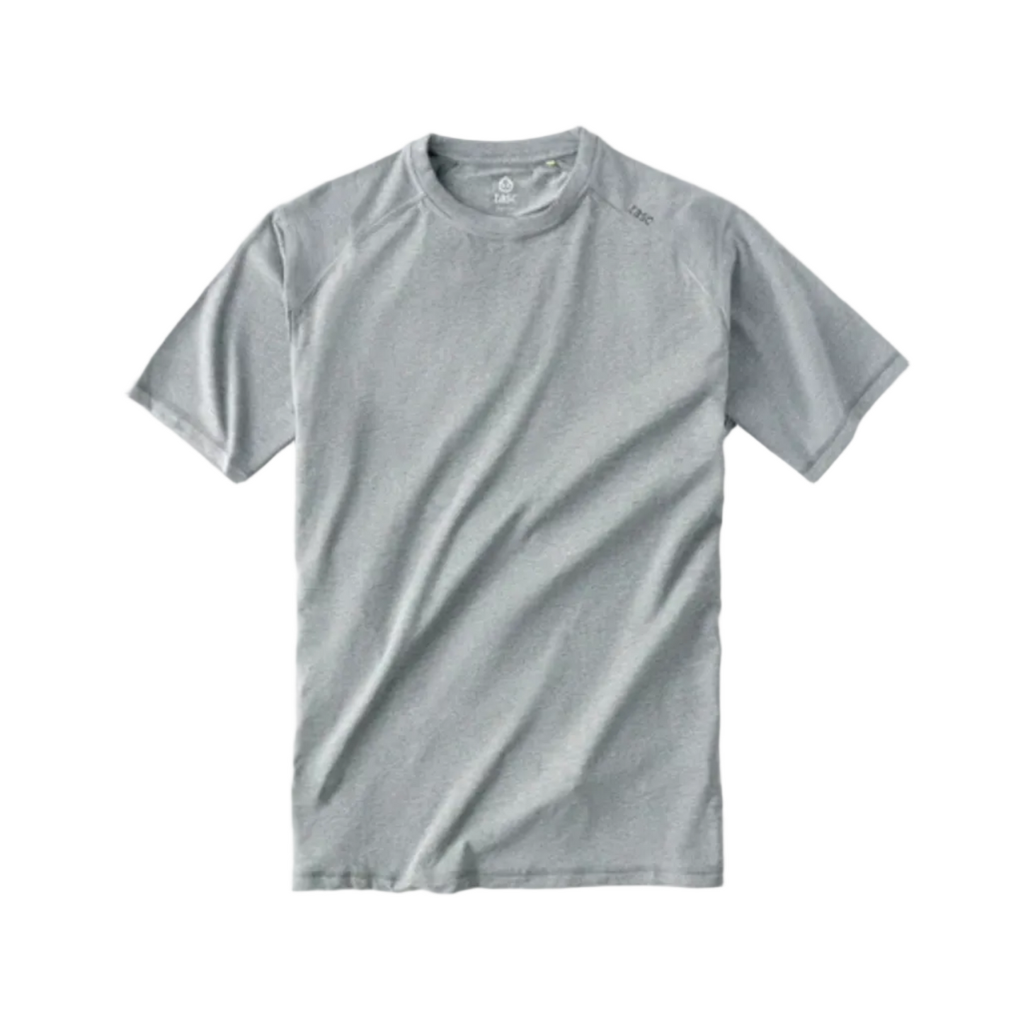 Carrollton Fitness T-Shirt (Heather Gray)