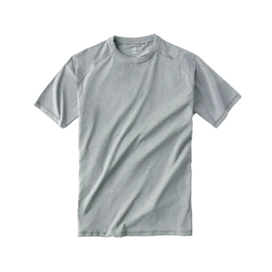 Carrollton Fitness T-Shirt (Heather Gray)