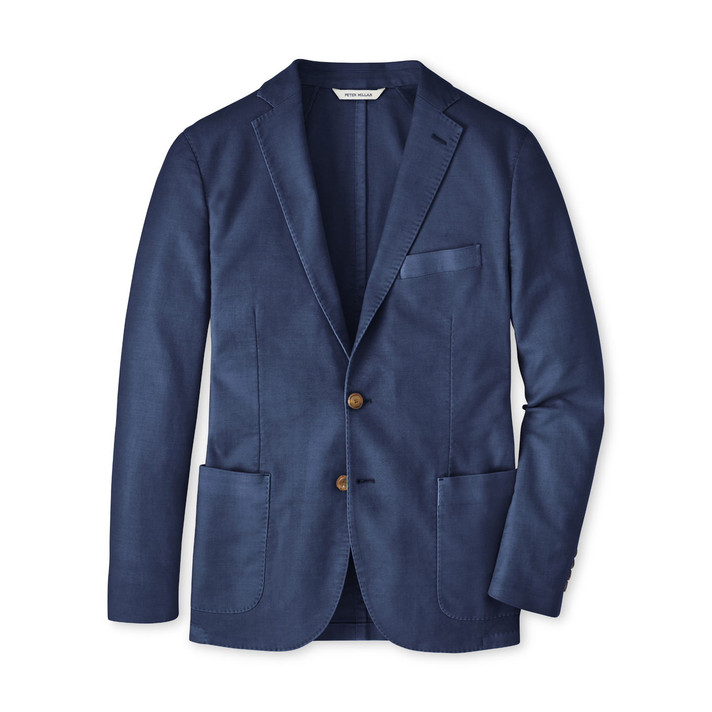 Weekend Soft Jacket (Navy)