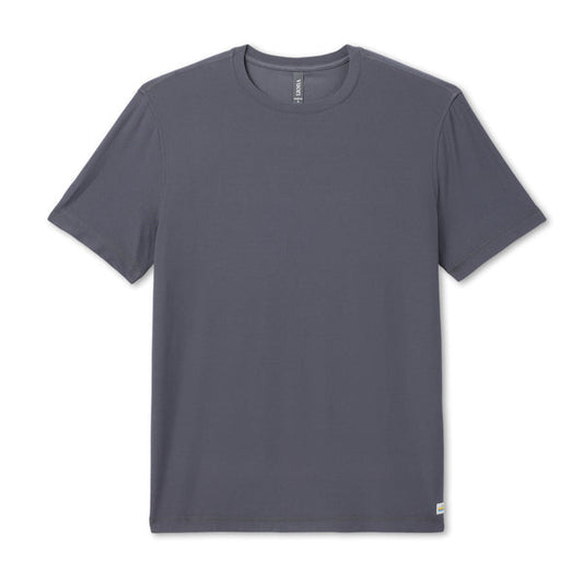 Strato Tech Tee (Moonlight)