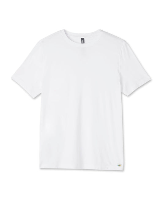 Strato Tech Tee (White)