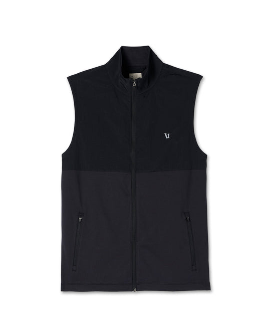 Sunday Element Vest (Black)