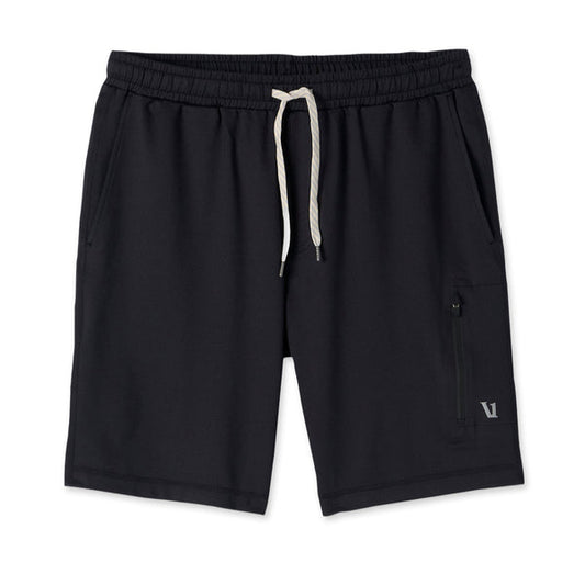 Sunday Performance Short 8" (Black)