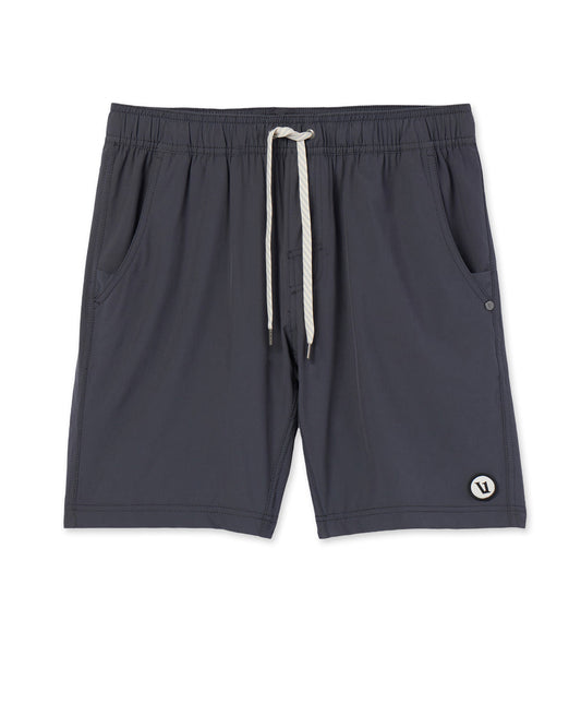 Kore Short (Charcoal)
