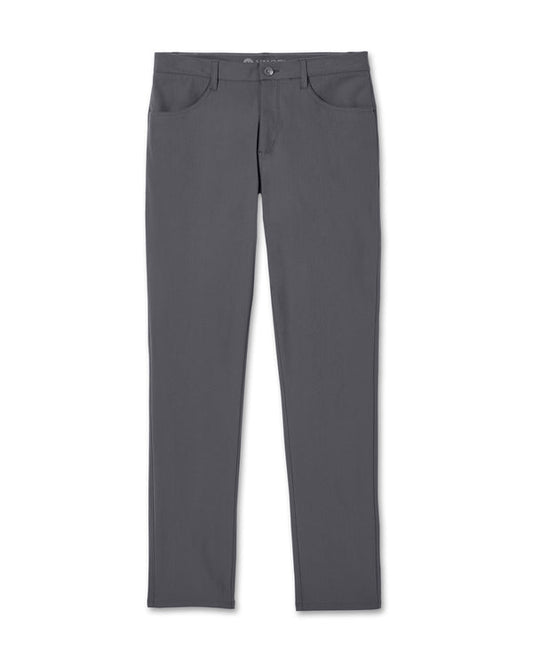 Meta Pant Athletic Slim Fit 32" (Charcoal)