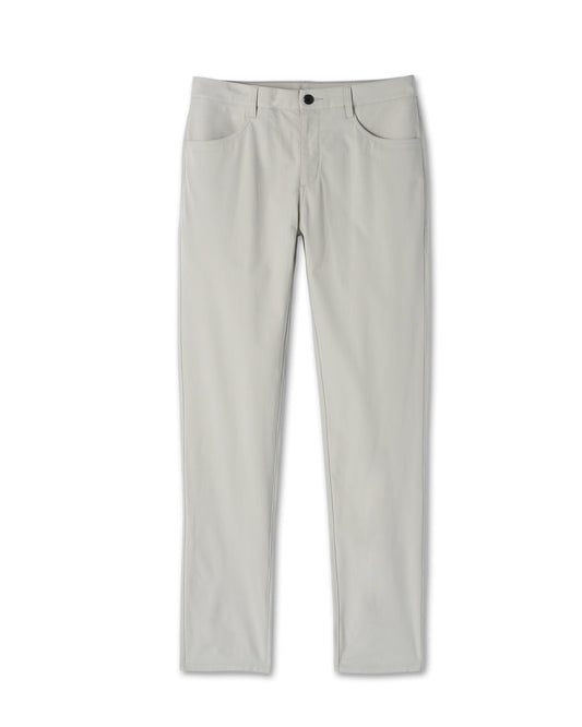 Meta Pant Athletic Slim Fit 32" (Vapor)
