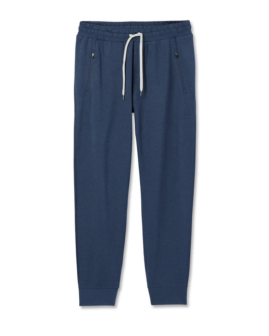 Ponto Performance Jogger (Azure Heather)