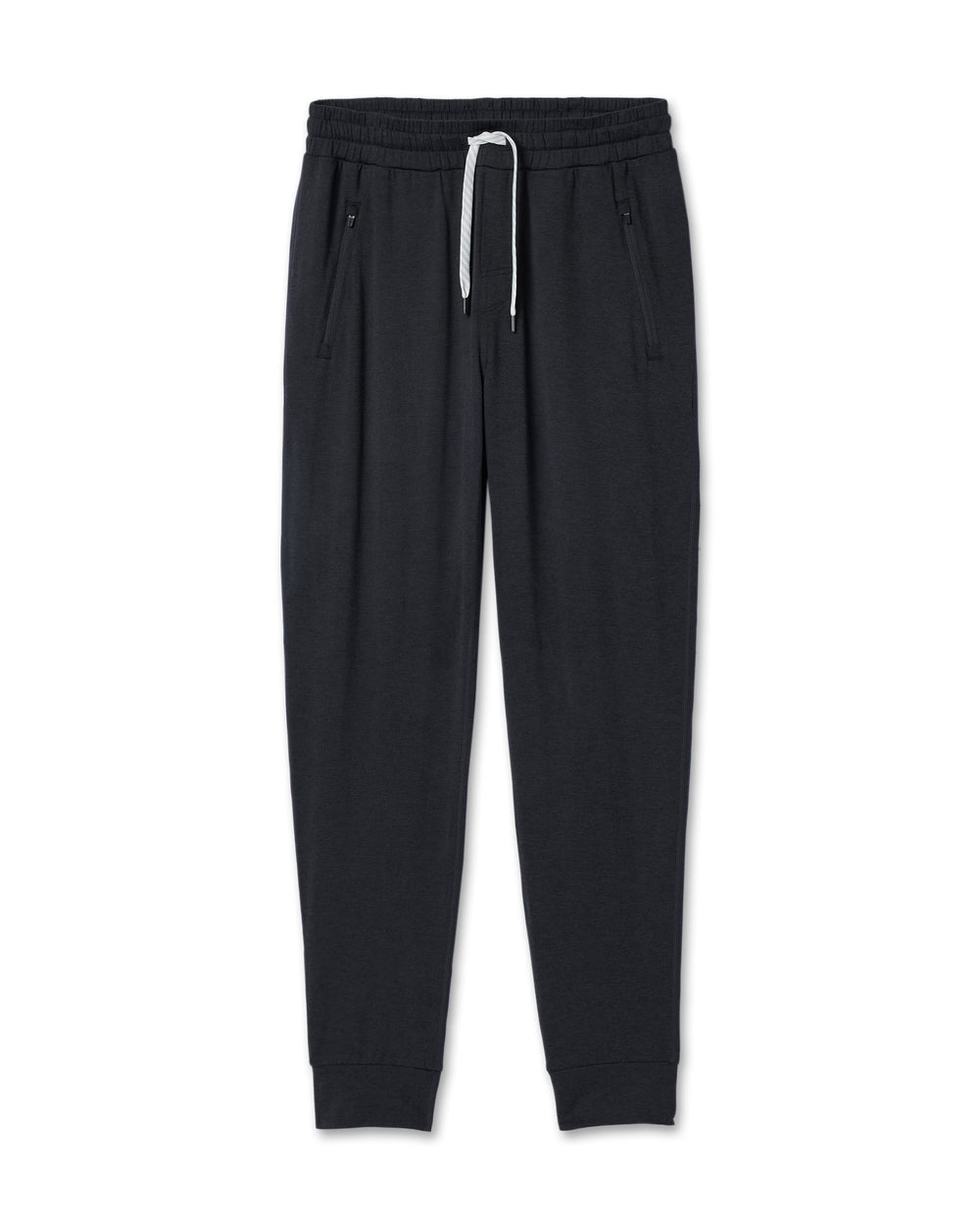 Ponto Performance Jogger (Black Heather)