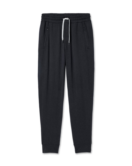 Ponto Performance Jogger (Black Heather)