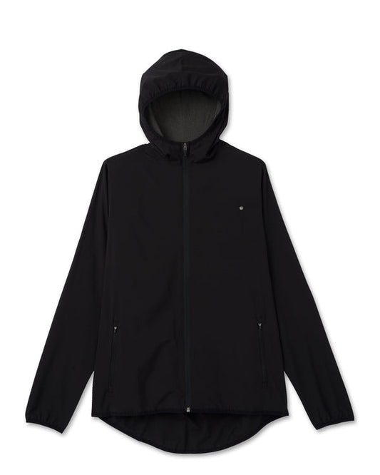 Outdoor Trainer Shell (Black)