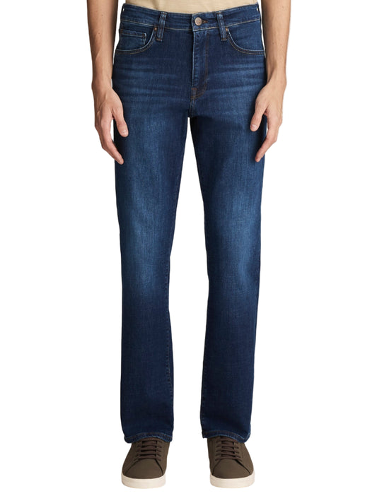 Cash Bootcut Jeans (Dark Brushed Vintage)
