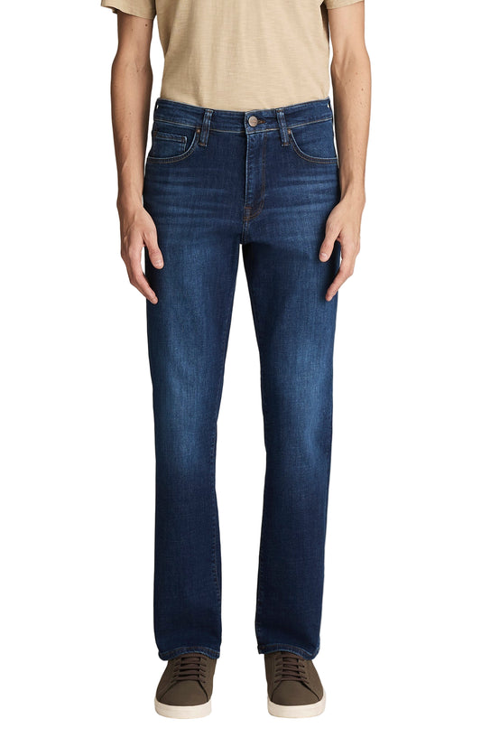 Cash Bootcut Jeans (Dark Brushed Vintage)
