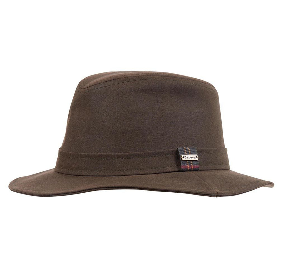 BUSHMAN HAT