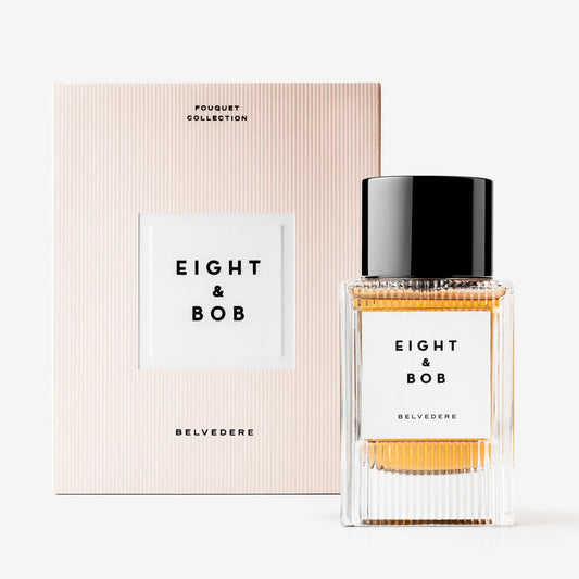Eight & Bob - Belvedere