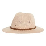 FLOWERDALE TRILBY SUMMER HAT