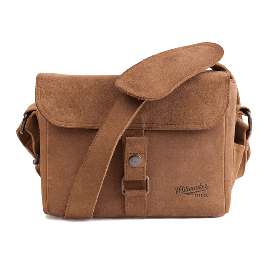 Birch Beer Carrier (Gaucho)