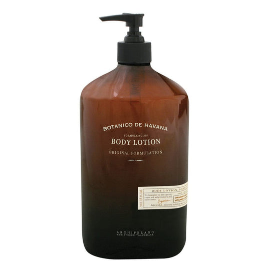 Botanico de Havana Body Lotion