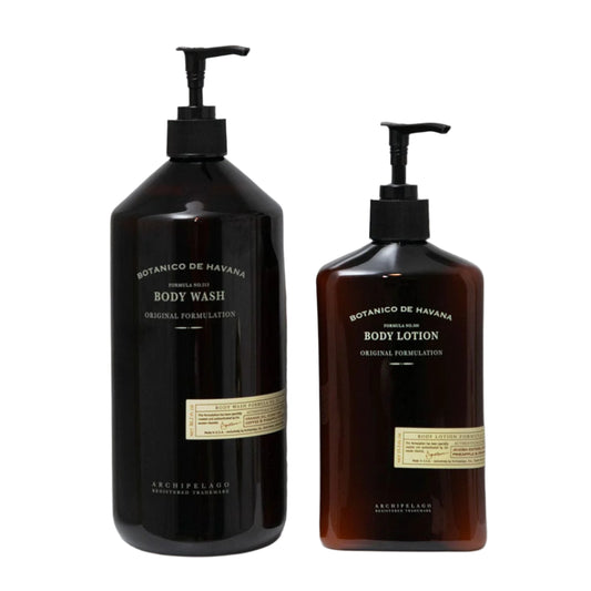 Botanico de Havana Body Lotion 15oz