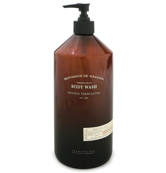 Botanico de Havana Body Wash 30.2oz