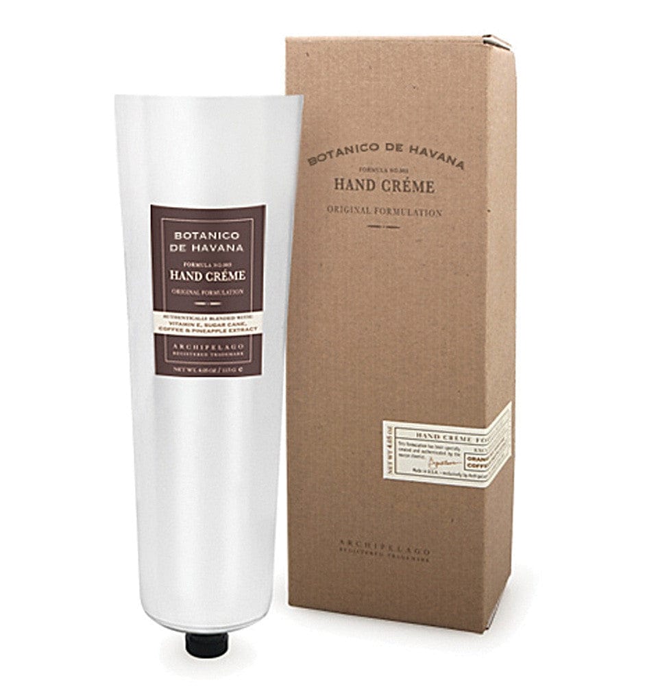 Botanico de Havana Hand Creme 3.2oz