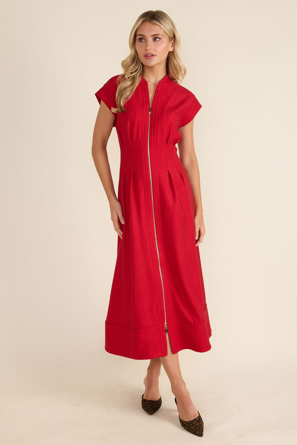 ROSALIE DRESS