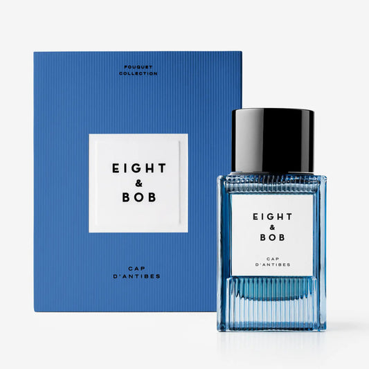 Eight & Bob - Cap D'Antibes