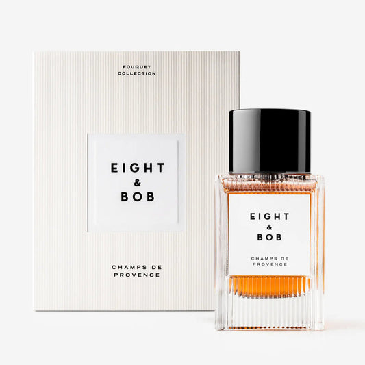 Eight & Bob - Champs de Provence