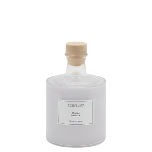 Coconut Bubble Bath