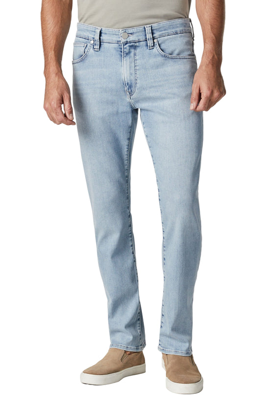 Charisma Relaxed Straight Leg Jeans (Bleached Urban)