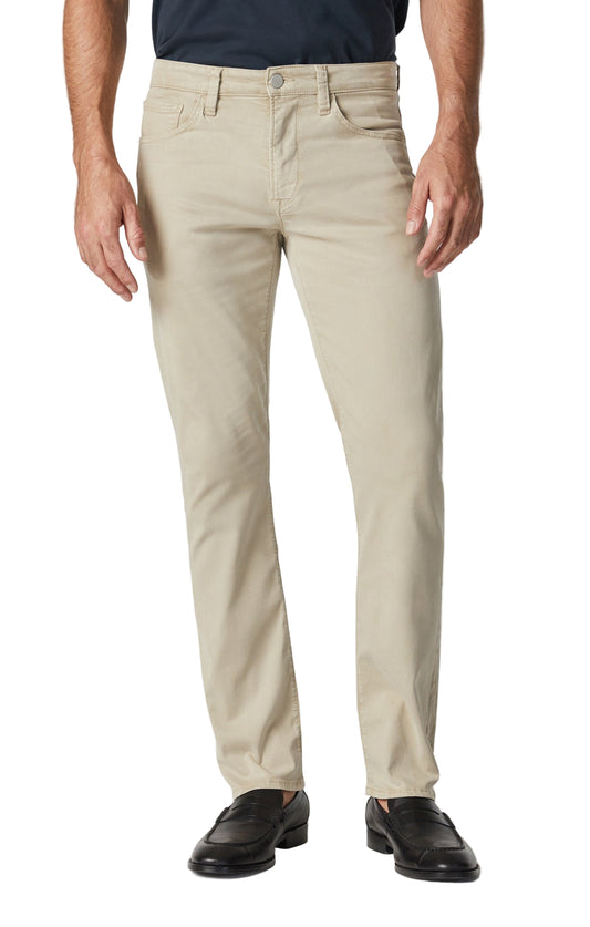 Courage Straight Leg Pants (Aluminum Twill)