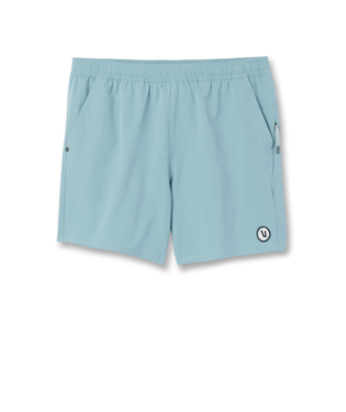 Maverick Volley Short (Sea Spray)