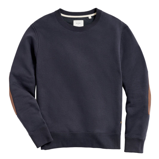 Dover Sweatshirt (Dark Midnight)