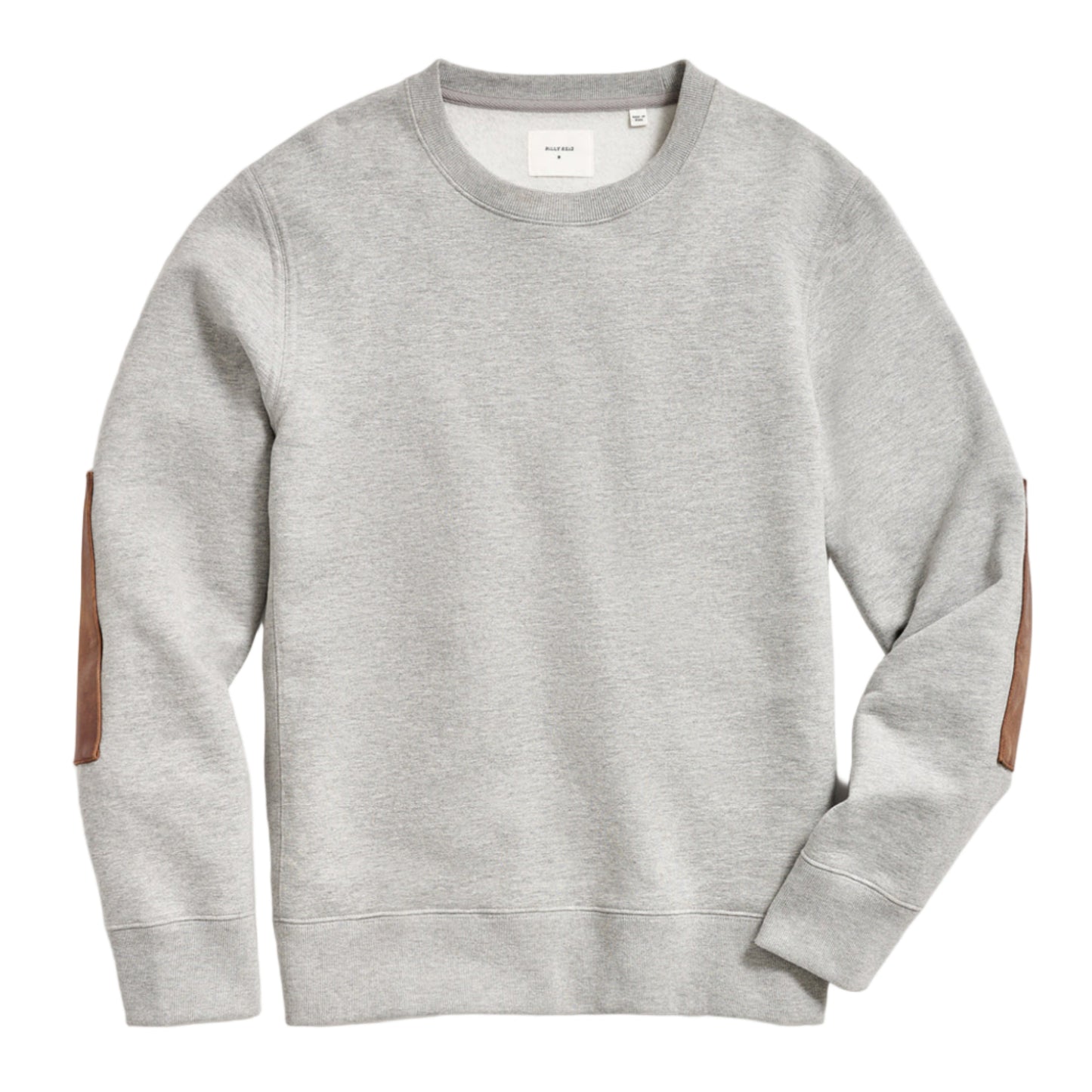 Dover Sweatshirt (Grey)