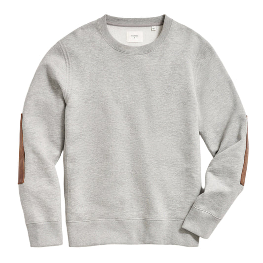Dover Sweatshirt (Grey)