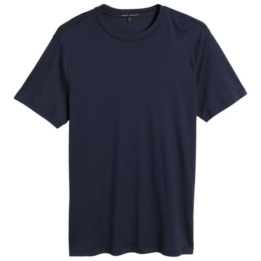 The Barakett Tee (Blue Night)
