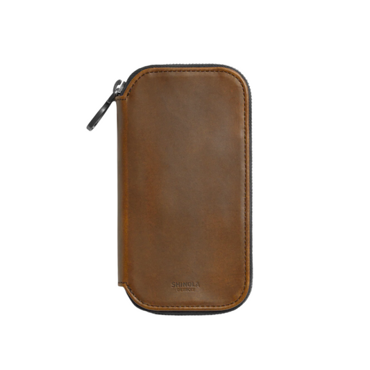 Travel Watch Case - Medium