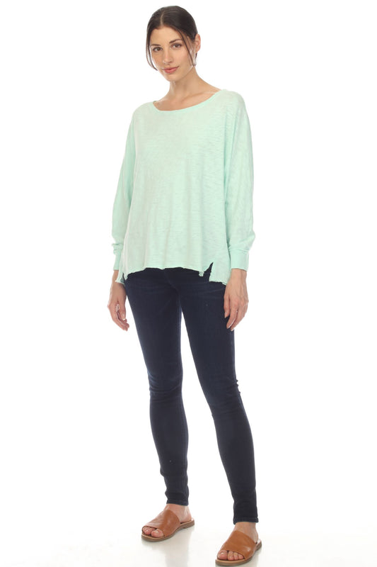 DANI OVERSIZED DOLMAN
