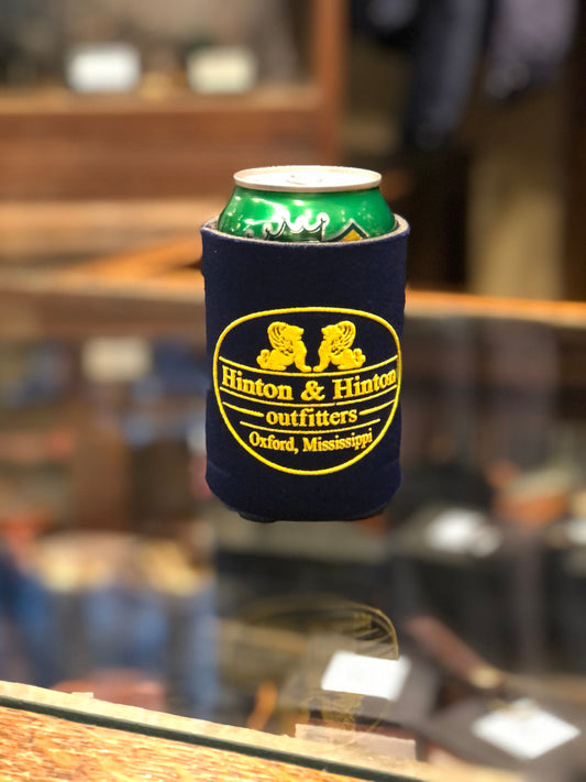 Hinton & Hinton Coozie
