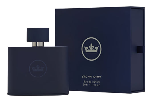 Crown Sport Cologne