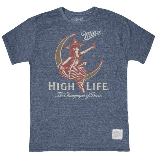 Miller High Life T-Shirt