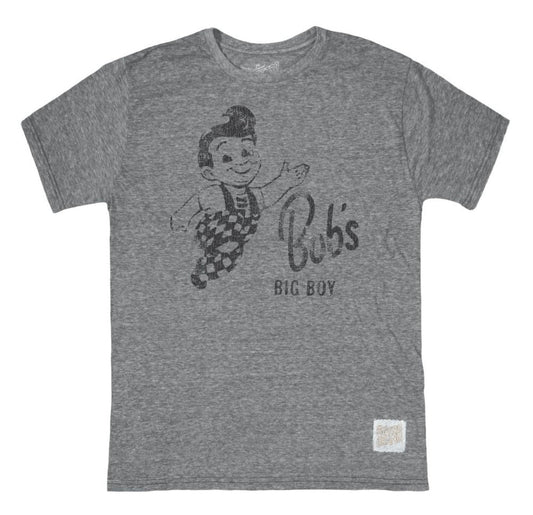 Bob’s Big Boy T-Shirt
