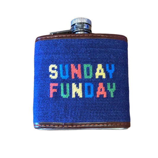 Sunday Funday Flask
