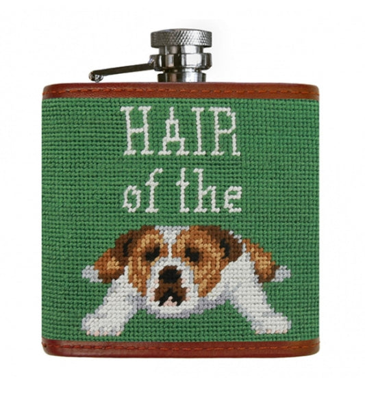 Hair of the Dog Flask (Sage)
